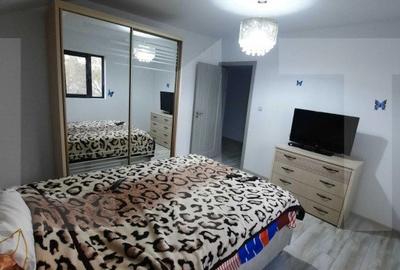 Casa cu 5 camere, 200 mp utili, teren cu 200 mp, Bereasca - 5