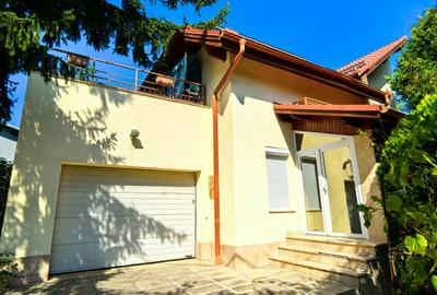 Vila Breaza  213Mp , teren 419mp , zona centrala , comision 1,5% - 3