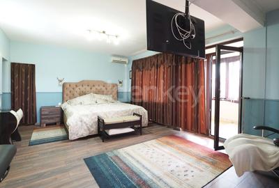 Vila individuala cu 8 camere | 1000mp teren | panouri foto-voltaice - 10