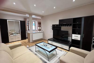 Apartament 3 camere de închiriat la casa, str. Nicolae Jiga-AP1518 - 1