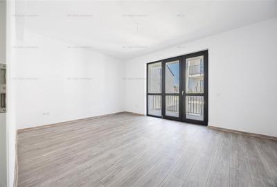 Apartament nou 2 camere Sanpetru Brasov - 2