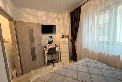 Apartament cu 3 camere de închiriat – Nicol Residence, Valea Adâncă | 500 €/lună - 6