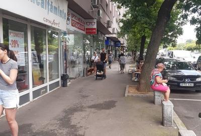 Spațiu Comercial Iuliu Maniu Piața Veteranilor - 7
