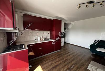 Apartament cu 2 camere si pod propriu zona Ion Ratiu din Selimbar - 5