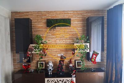 Apartament cu 3 camere, mobilat în Păcurari