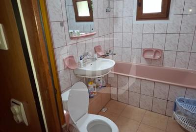 Apartament 3 camere, zona Manastur, pet friendly - 8