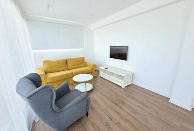 Dristor / Bloc Nou-Centrala Proprie-Loc De Parcare / Apartament 2 Cam - 2