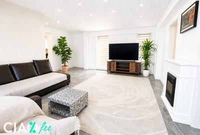 Apartament 3 camere | 110.7 mpu | 2 balcoane | bloc 2023 | Comision 0% - 1