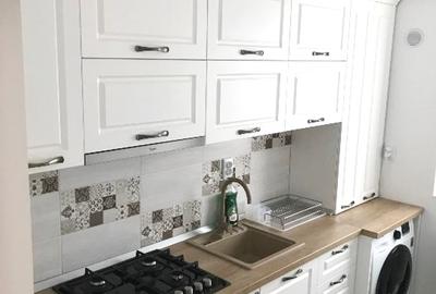 Apartament cu 2 camere decomandat în Valea Adâncă