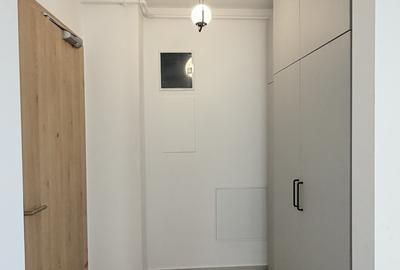 Prima inchiriere Apartament 2 camere,pet friendly in Columna Residence VIVO - 11