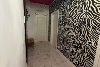 Apartament 3 camere 71 mp | Exigent Plaza | Metrou Lujerului | Liniei - 19