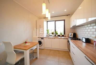 Duplex Dumbravita, mobilat si utilat - 10