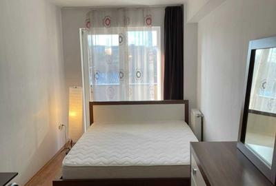 Apartament cu 2 camere semidecomandat, mobilat în Semicentral