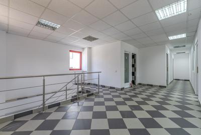 Hală cu sistem frigorific, depozitare si prod - acces facil, zona Noua - Brasov. - 10