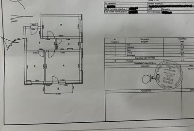 Apartament-2-Camere-Decomandat-Mobilat-Utilat-Parcare-Incalzire-Pardoseala - 14