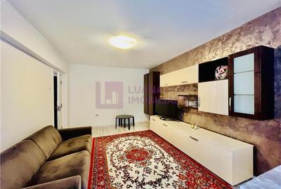 Apartament 2 camere | Mihai Viteazu | 58 mp | mobilat si utilat modern - 1