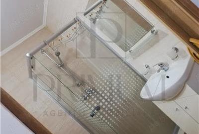 UMT - APARTAMENT 1 CAMERA - mobilat, utilat, decomandat - 3