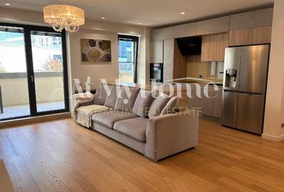 Apartament cu 2 camere/ parcare subterana/ Promenada - 1