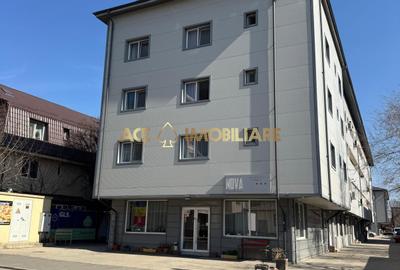 Hotel de vanzare | Popesti-Leordeni | Afacere la cheie | 18 camere - 1