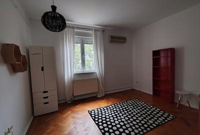 Bucurestii Noi, metrou, apartament cu 3 camere decomandate, spatios 80 mp - 7