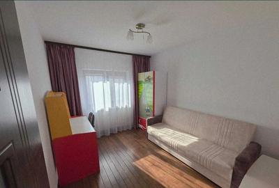 Apartament cu 3 camere City Park Mall parcare inclusa - 8