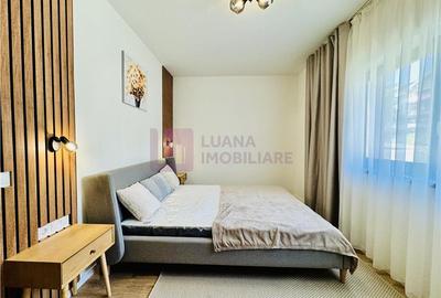 Apartament 2 camere PREMIUM de inchiriat | DaVinci | video - 3