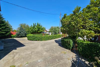 Vilă 6 camere | Ciolpani – Str. Mănăstirii | 215 mp | Teren 2.000 mp | Piscină - 3