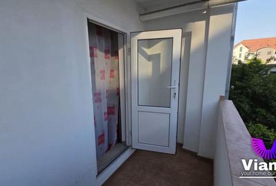 Apartament 2 camere vedere spre munti | Calea Dumbravii (zona Dioda) | 51 mp - 10