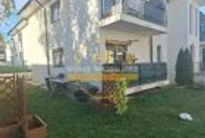Apartament cu 3 camere decomandat, mobilat în Vișani