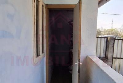 GHERTENIȘ\ CASĂ 3 CAMERE  TEREN 4636 MP\ COMISION 0% - 7