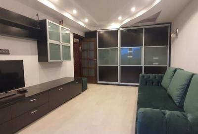 Apartament 3 camere | 2 băi | Centrală proprie | Tineretului - 1