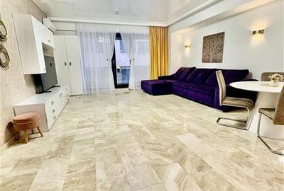 Apartament Superb 2 Camere Open Space Mamaia - 2