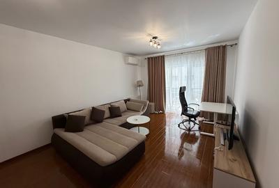 Apartament cu 2 camere decomandat, mobilat în Păcii