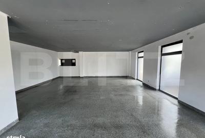 Spațiu comercial, de 103.00 mp, în Borhanci