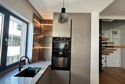 REA1029193 Apartament 4 Camere tip TRIPLEX- Terase 70mp - 5