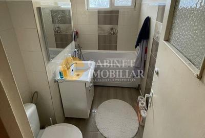 2 Camere - 51 Mp - Zona Podu Ros - Bloc Fara Risc - 7