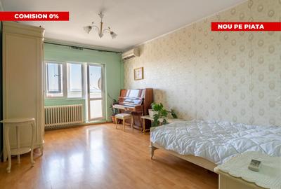 APARTAMENT 3 CAMERE TITU MAIORESCU ZONA UNIVERSITATII AL.I.CUZA 0% comision - 1