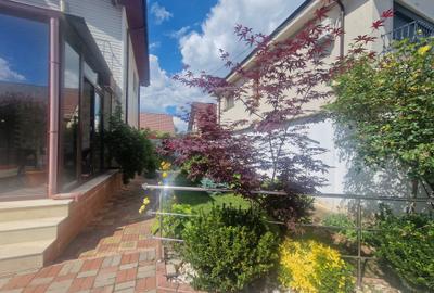 Navodari zona Sud- Vila P+1, 4 camere, Garaj, teren 326mp -260.000euro - 7