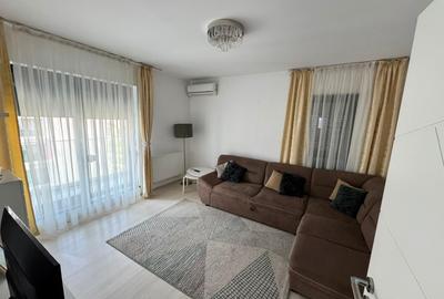 Apartament 2 camere Plaza Residence - Lujerului - 7