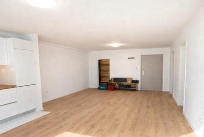 Apartament nou cu 2 camere, 56mp, etaj intermediar, finisat modern, cu garaj - 1