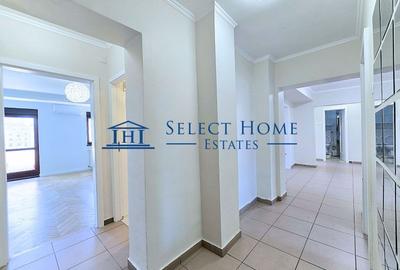 Pta Unirii La Fantani | 5 Camere| 125 mp| View Superb - 9