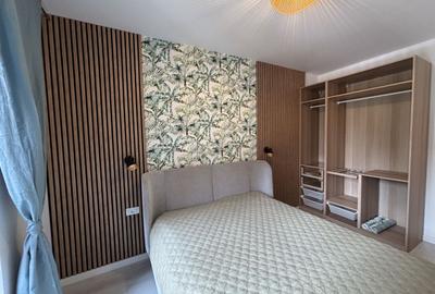 Apartament la 3 minute de USVT - 6
