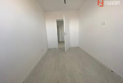 Apartament cu 3 camere decomandat, ETAJ 2 - Giroc - 28