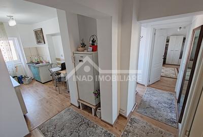 Apartament cu 2 camere, mobilat si utilat, Marasti Strada Fabricii - 8