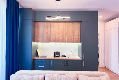 Apartament de inchiriat 2 camere Stefan cel Mare Complex Central - 7