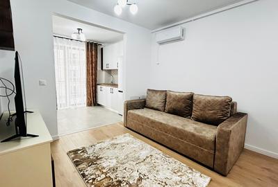 Apartament 2 Camere Titan  Complex  Hils Titanium  -Metrou Nicolae Teclu - 4