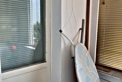 Apartament 2 camere decomandat, 47 mp, mobilat și utilat, etaj 4 - Ploiești - 11