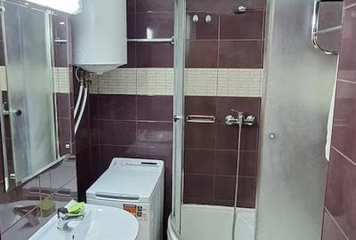 Bucur Obor | 2 Camere | Metrou 2 Min | Boiler | AC - 5