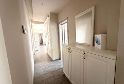 Apartament deosebit cu 2 camere | Dumbravita | Lidl - 11