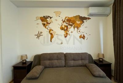 REA1020782 Studio Tineretului Park Residence Parcului Copiilor - 5